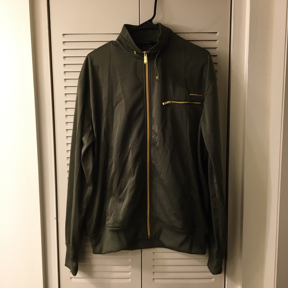 Men’s Sean John Jacket sz. L